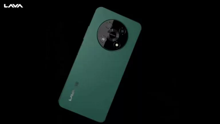 Lava Yuva 5G: Launched in India with Prices Starting at INR 9499