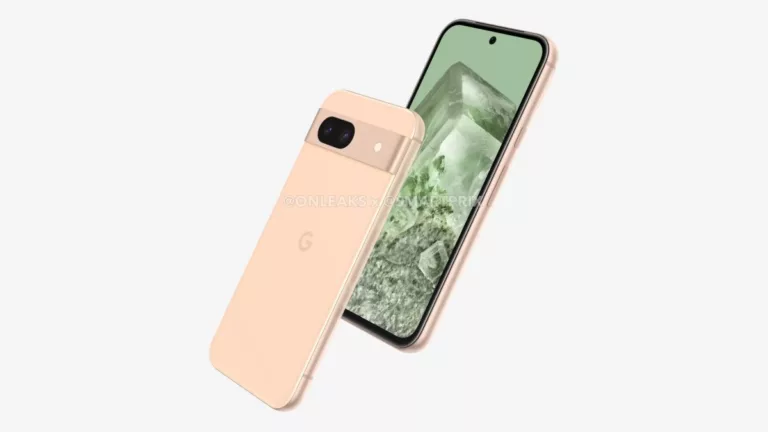 Google Pixel 8a: Roundup of India Launch Date, Expected Price, Specs, and More