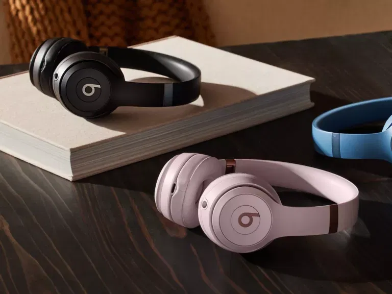 Apple Introduces Beats Solo Buds and Beats Solo 4 Wireless Headphones: Price, Specifications Unveiled
