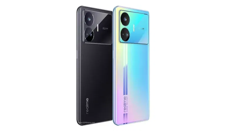 Realme GT Neo 6 SE: Display Specs Confirmed, Leaked Images Emerge Pre-launch