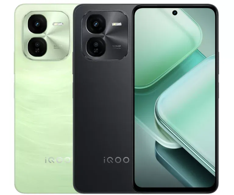 iQOO Z9x 5G to Debut in India on May 16, Potentially as Vivo T3x 5G Rebrand