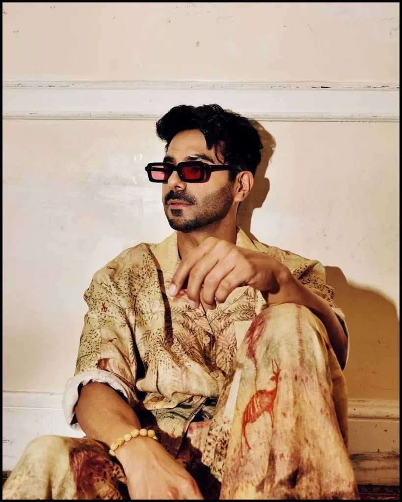 435279484 994438828769794 4758411989392358378 n Badtameez Gill: Vaani Kapoor, Paresh Rawal, and Sheeba Chadha Join Aparshakti Khurana In The Upcoming Film