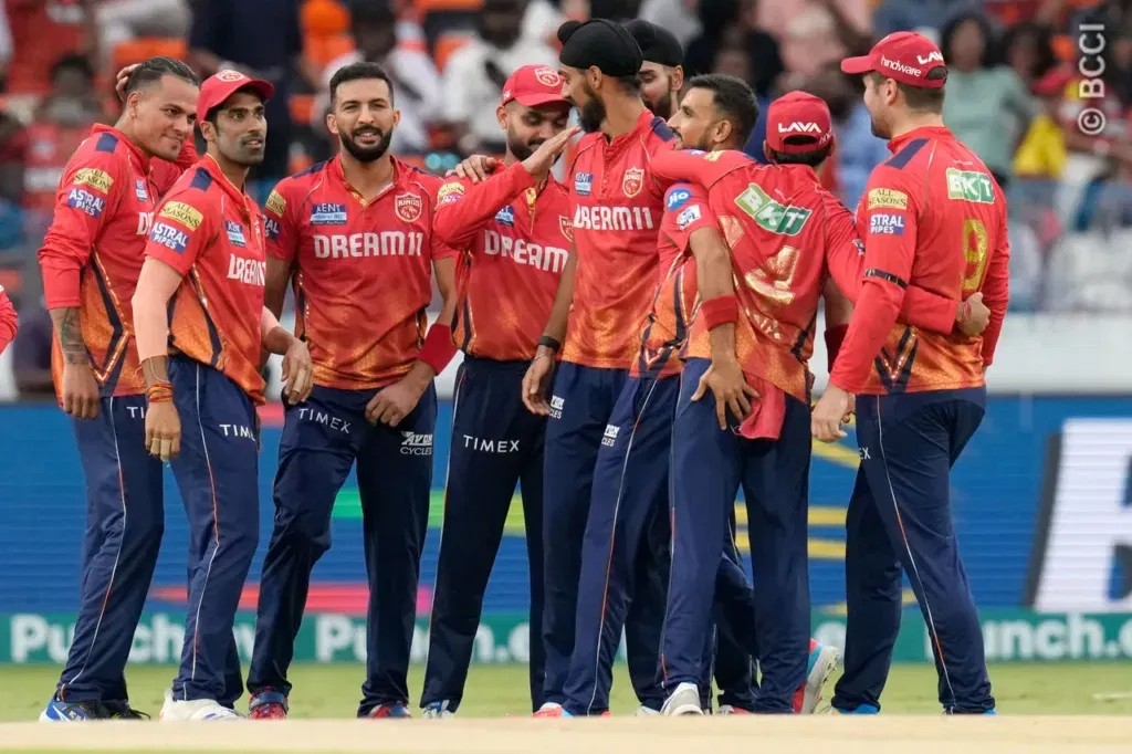 5e7fab90 9f1b 41c0 ac64 d172345b4ec3 Reviewing Punjab Kings' IPL 2024 Season: Positives, Negatives and Who Should They Retain Ahead of The 2025 Mega Auction