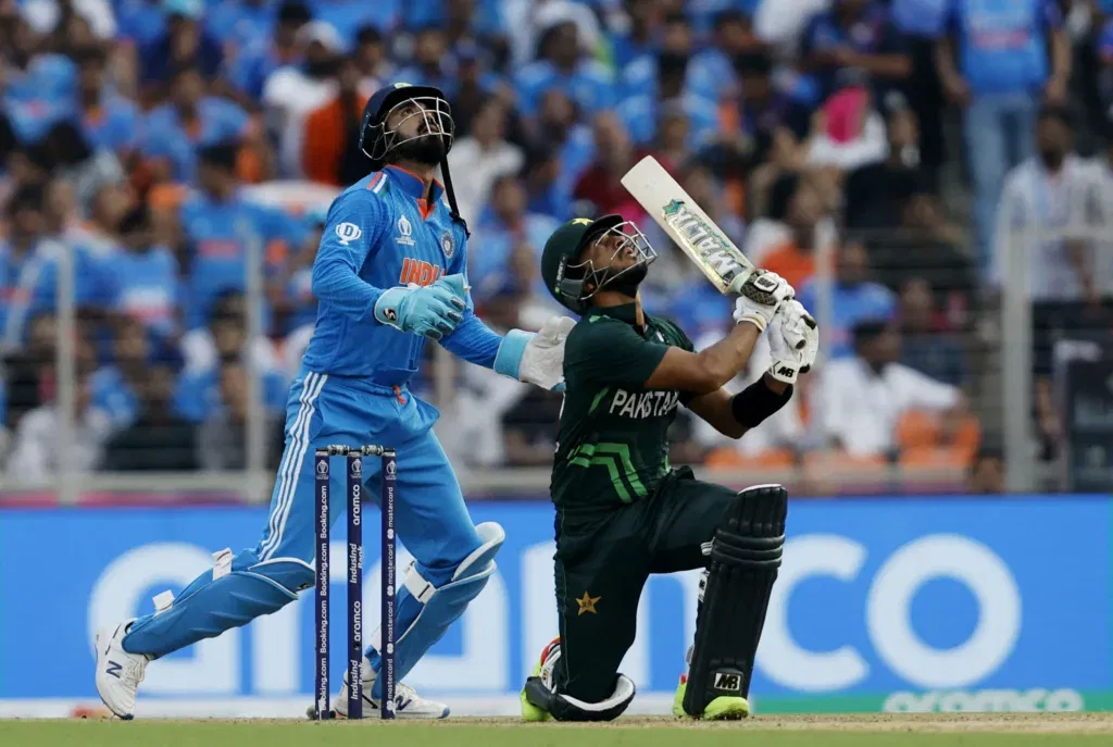 72RHQUGQKNNULBWTPKNPYDCRIE Mauka Mauka Returns! Star Sports Revives Iconic Ad as Cricket Fever Peaks for India vs Pakistan Clash