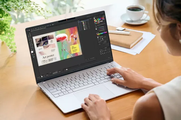 Asus Vivobook S 15 with Snapdragon X-Series processors is launching soon in India