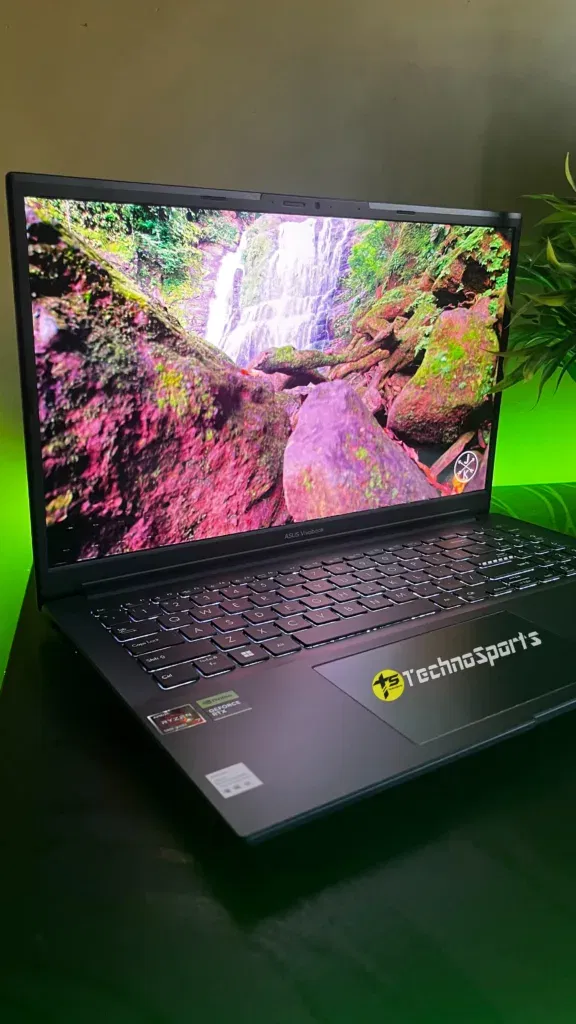 ASUS Vivobook Pro 15 OLED: Is this the Best Laptop under ₹60k?