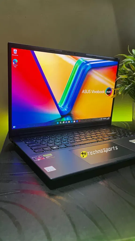 ASUS Vivobook Pro 15 OLED: Is this the Best Laptop under ₹60k?