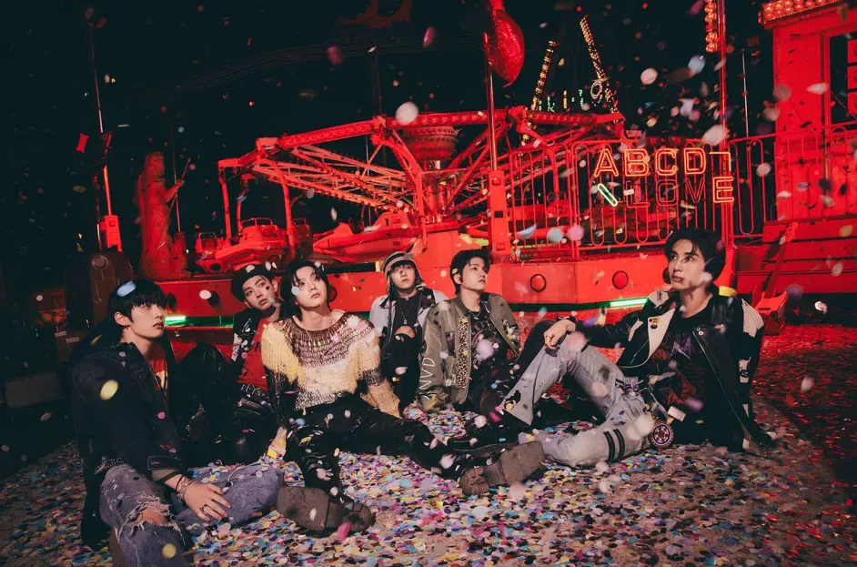 BOYNEXTDOOR Image Credits Billboard Ateez, BTS' J-Hope, Le Sserafim, Tomorrow X Together, and Others Dominate Billboard's World Albums Chart