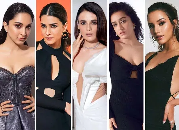 Bollywood Hungama Style Icons 1 jpg Bollywood Hungama Style Icons Awards Will Premier Tonight As More Than 100 Celebs Set To Attend The Event