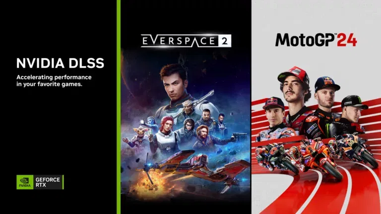 NVIDIA shines new light on gaming favourites with RTX Remix upgrade and DLSS access for new games