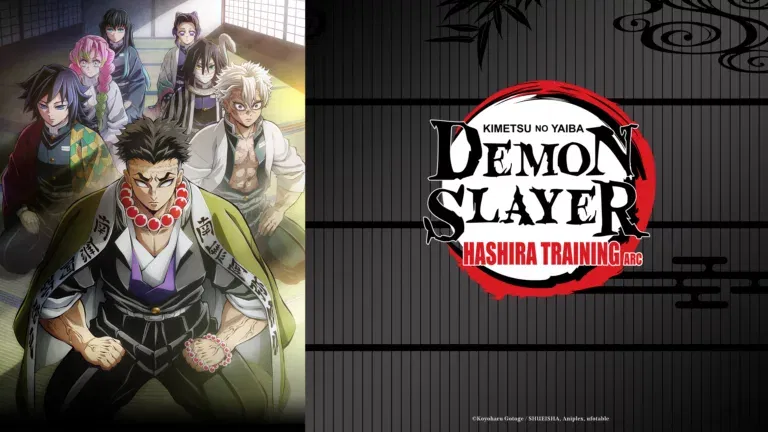 Crunchyroll Unveils Hindi, Tamil, and Telugu Dubs of ‘Demon Slayer: Kimetsu no Yaiba Hashira Training Arc’