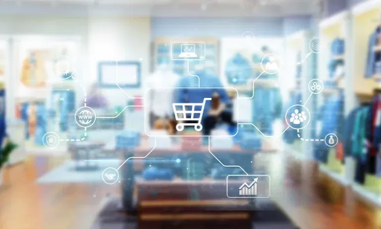 Top 4 companies which revolutionized the traditional retail sector using Data analytics