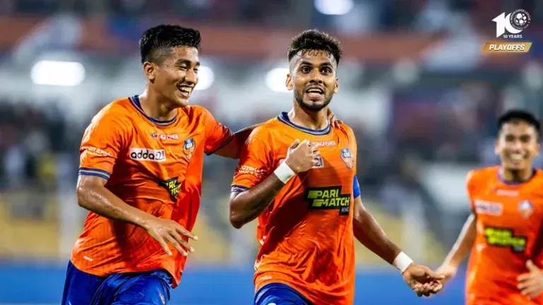 Top 5 ISL Clubs with the Most Goals from Substitutes in the 2023-24 Season