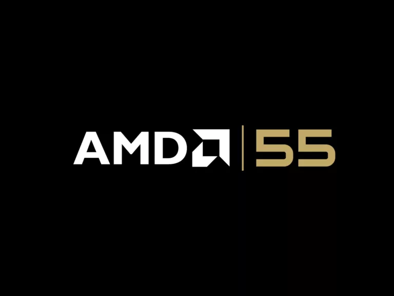 Celebrating 55 Years of Innovation: AMD’s Journey and the Future of AI