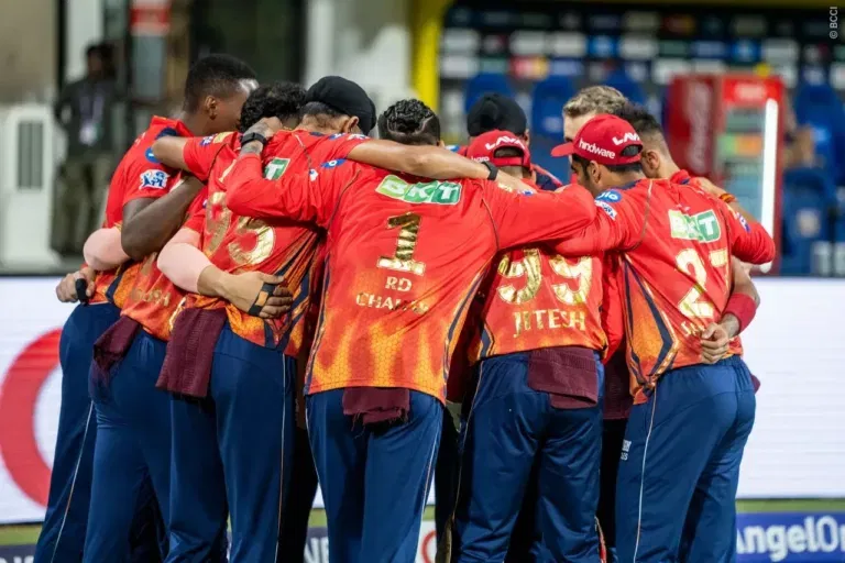 IPL 2024 results: PBKS defeat CSK by 7 wickets – 5th straight win for Punjab