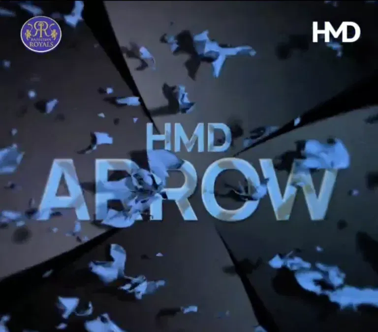 HMD Arrow: HMD’s First Smartphone Launch in India