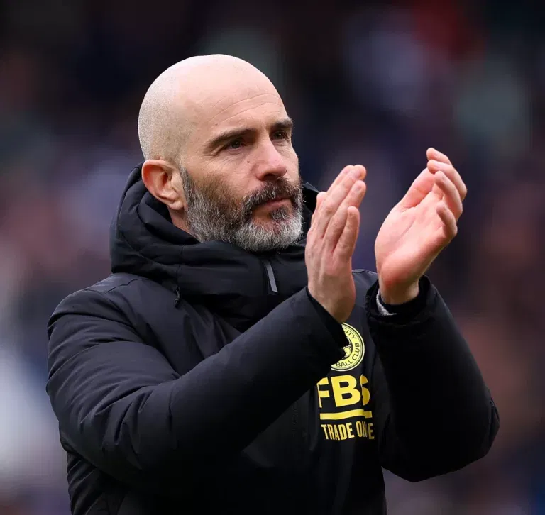 Enzo Maresca in advanced talks to become Chelsea manager