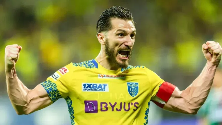 ISL’s Clinical Finishers: The Top 5 Goal Scorers of The Indian Super League (ISL) 2023-24 Season