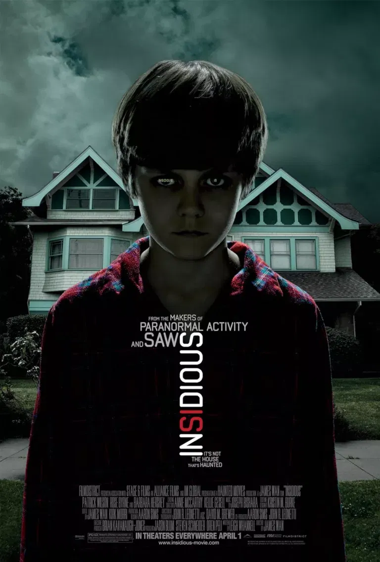 New ‘Insidious’ Film Confirmed as Sony Sets August 2025 Release Date For The ‘Insidious 6’