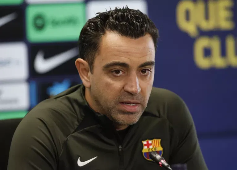 Xavi Hernandez sacked by Barcelona: Hansi Flick to join with contract until 2026