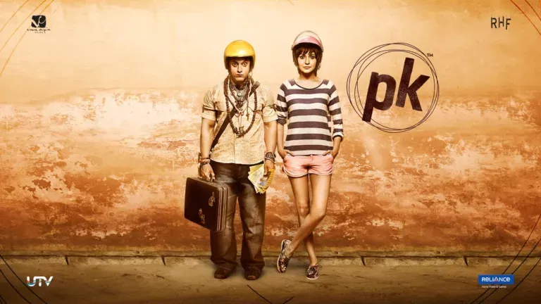 Top 10 Highest Grossing Hindi Films In The Last 10 Years