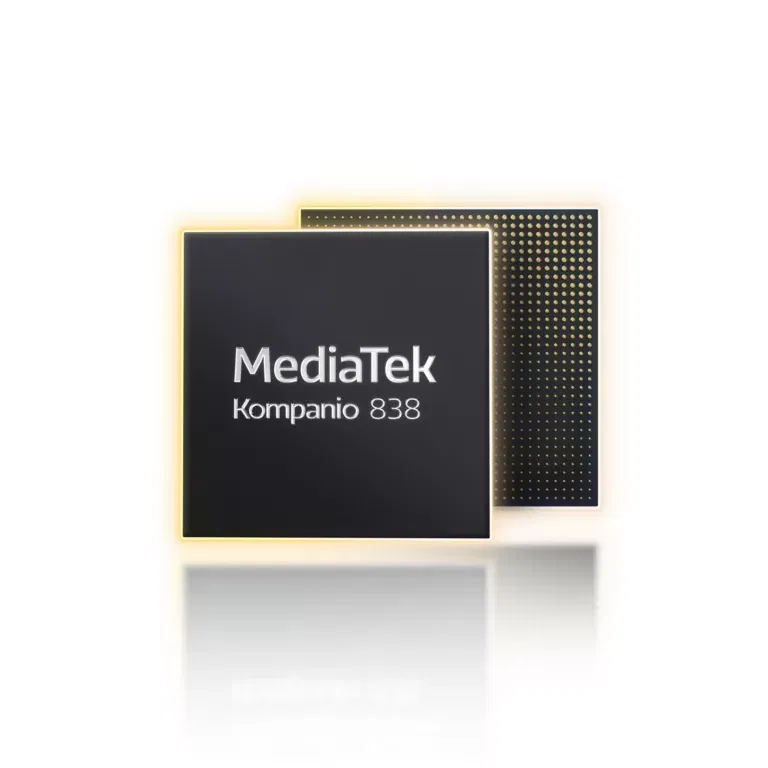 MediaTek Unveils Innovative Chipsets and AI Advancements at COMPUTEX 2024