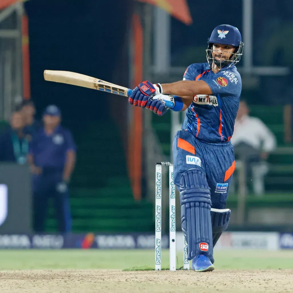 Nicholas Pooran Image Credits LSG Twitter IPL 2024: DC vs LSG – Match Preview, Prediction, Team News and Fantasy XI 