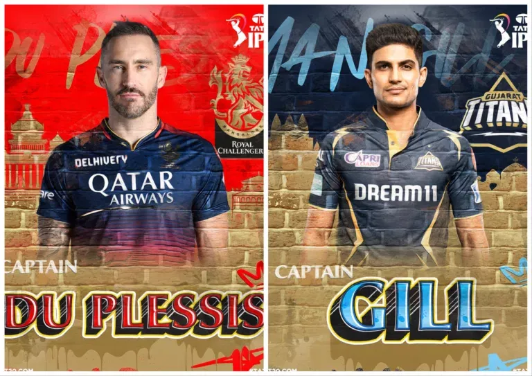 IPL 2024: RCB vs GT – Match Preview, Prediction, Team News and Fantasy XI