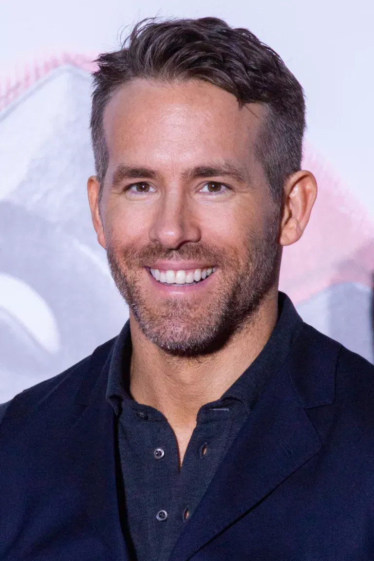 Ryan Reynolds reveals which team he is supporting at Euro 2024