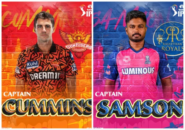 IPL 2024: SRH vs RR – Match Preview, Prediction, Team News and Fantasy XI