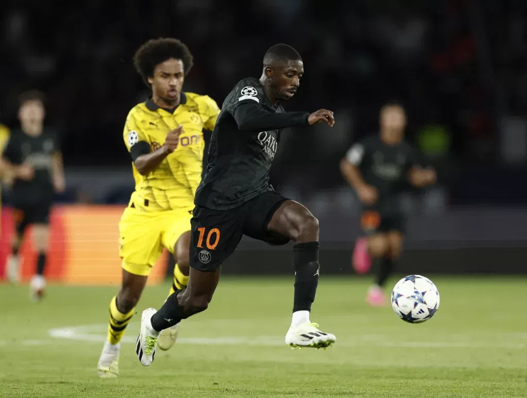 SRSZ3ESRE5MM5OGX4XNJ5VGBIU UCL Semi-finals 2023-24: Borussia Dortmund vs PSG – Preview & Prediction | When and Where to Watch the Match LIVE in India?