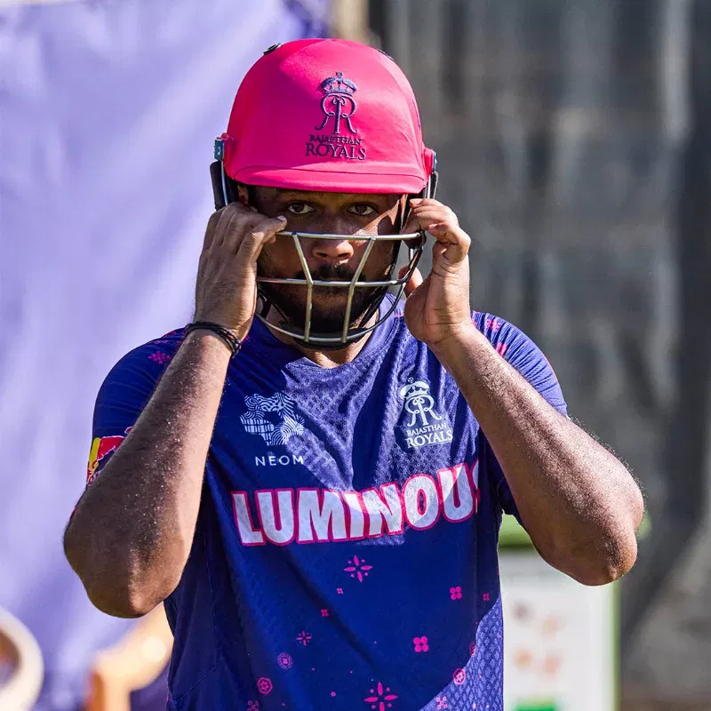 Sanju Samson Image Credits RR Twitter 1 jpg IPL 2024: RR vs PBKS – Match Preview, Prediction, Team News and Fantasy XI 