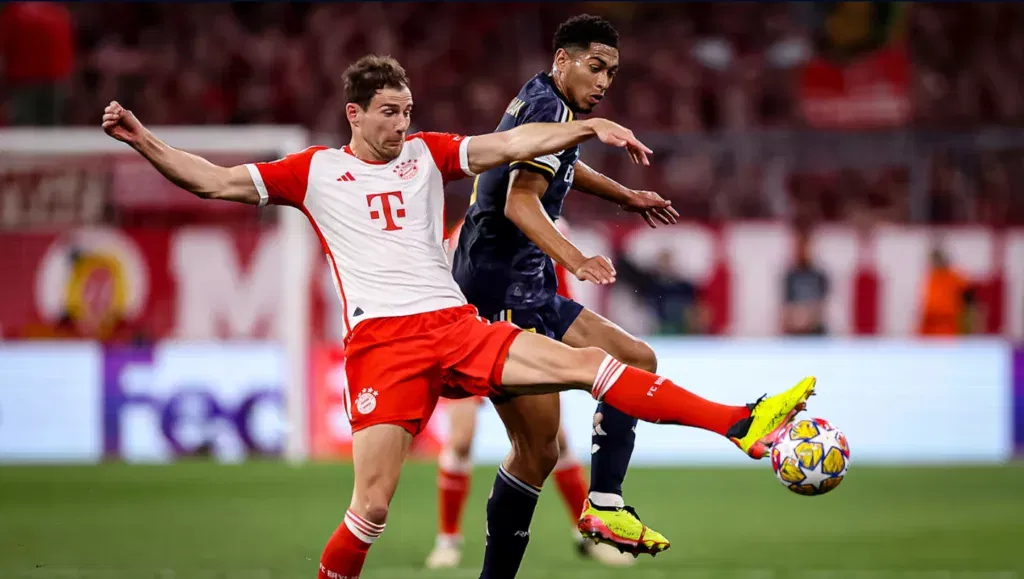 Screenshot 2024 05 07 232154 UCL Semi-finals 2023-24: Real Madrid vs Bayern Munich – Preview & Prediction | When and Where to Watch the Match LIVE in India?
