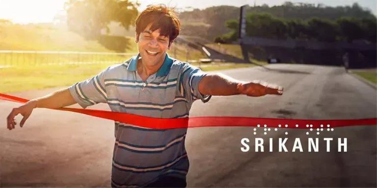 ‘Srikanth’ Box Office Collection: How Much Has Rajkumar Rao’s Movie Earned on Day 1