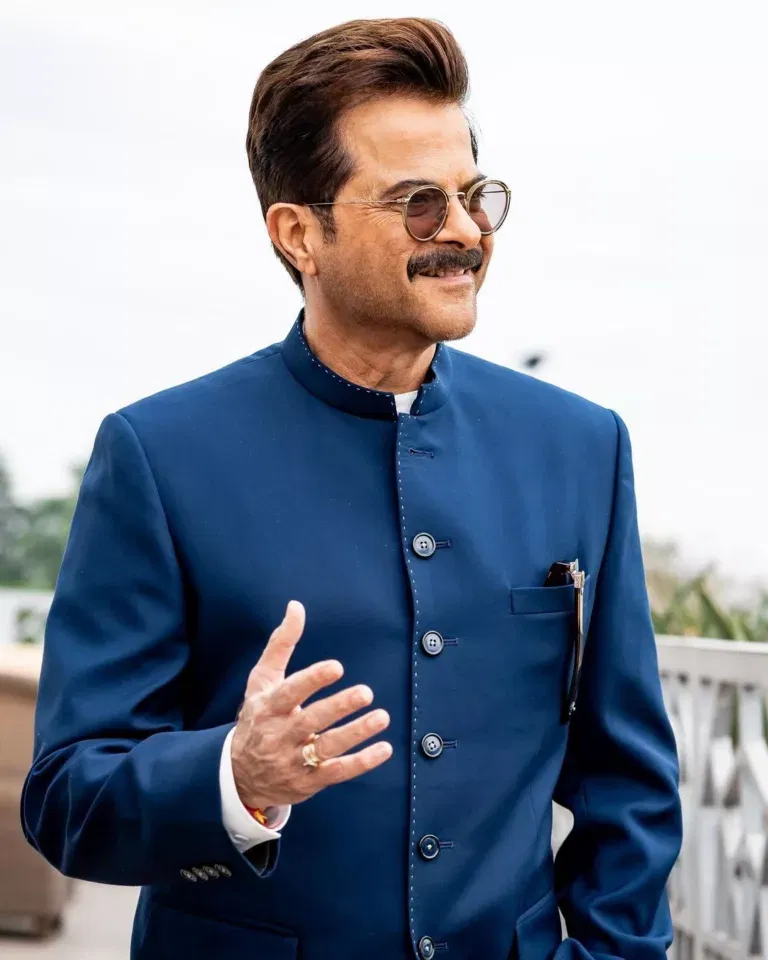 Anil Kapoor To Replace Salman Khan Who Quits For Film Shoot As Host Of Bigg Boss OTT Season 3