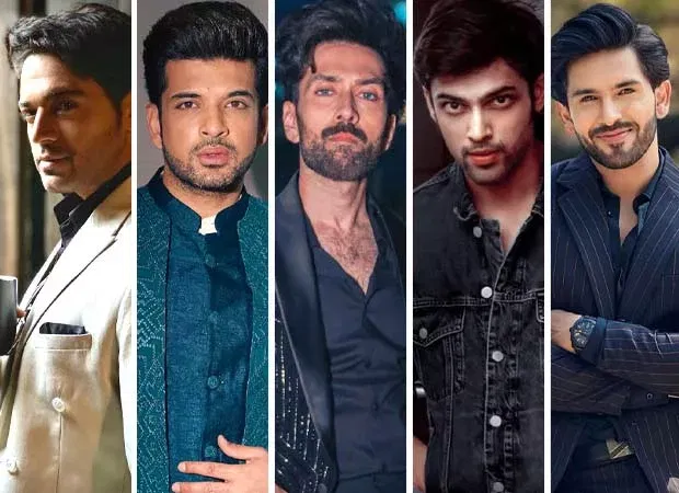 TV Actor 2 jpg Bollywood Hungama Style Icons Awards Will Premier Tonight As More Than 100 Celebs Set To Attend The Event
