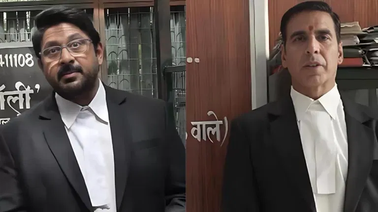Jolly LLB 3: Akshay Kumar and Arshad Warsi Kickstart Shooting in Ajmer! Exclusive Details Inside