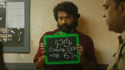 Krishnamma Release Date: Everything About Trailer, Cast, Plot Expectations and More