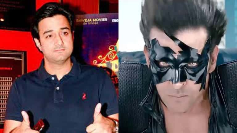 Krrish 4: Siddharth Anand Teases Hrithik Roshan’s Film, Confirms Exciting News!