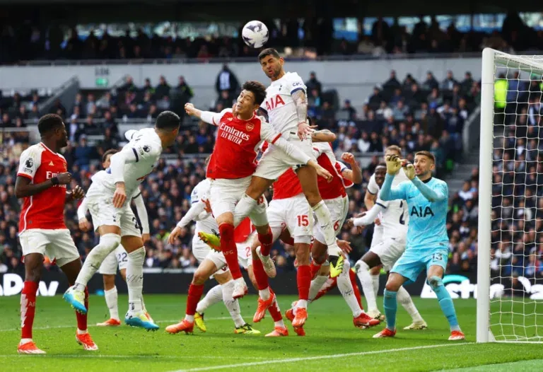 Why is Arsenal Known as ‘The Gunners’? Exciting Details Await Inside!