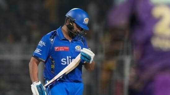 Rohit Sharma Puts Retirement Rumors to Rest: Commits to Leading Team India for the Long Haul