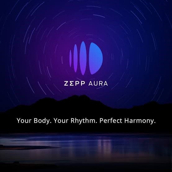Amazfit is set to Revolutionize Wellness in India with AI-powered Zepp Aura Service