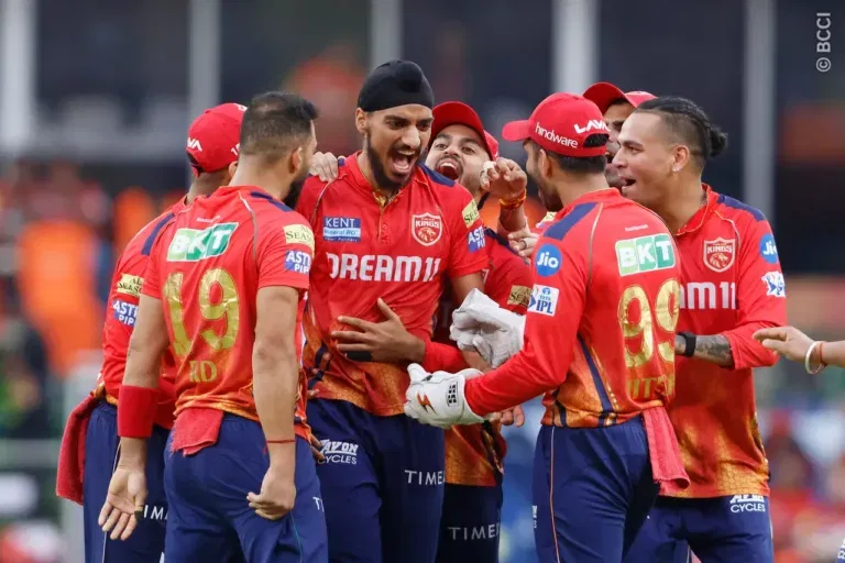 Reviewing Punjab Kings’ IPL 2024 Season: Positives, Negatives and Who Should They Retain Ahead of The 2025 Mega Auction