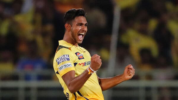 LPL 2024 Auction: Pathirana Becomes Most Expensive Pick as 114 Players Sold, Big Names Go Unsold