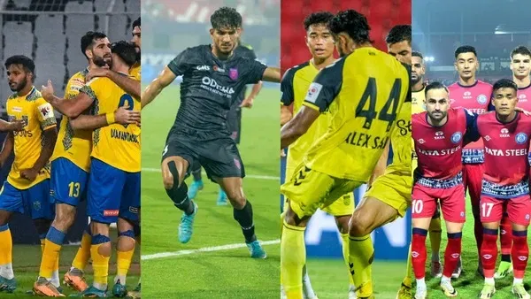 AIFF Announces Premier 1 Club License List for 2024-25 Season