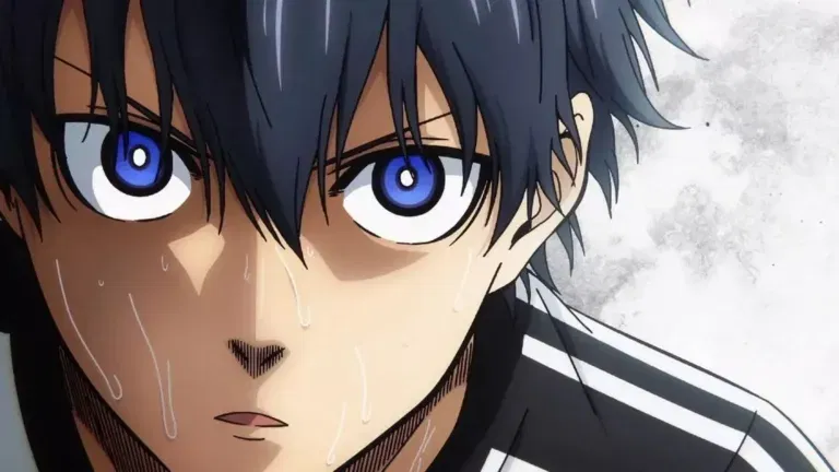 An Exclusive Updates On Blue Lock Chapter 224 Release Date