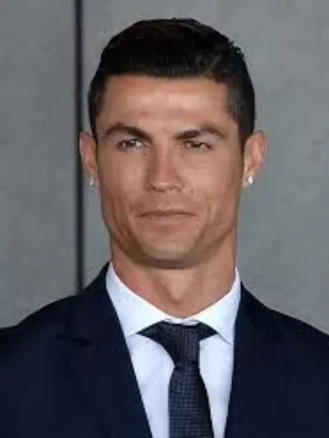 Top 10 Most Popular Sportsmen in the World