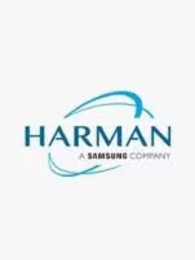 Harman International Industries