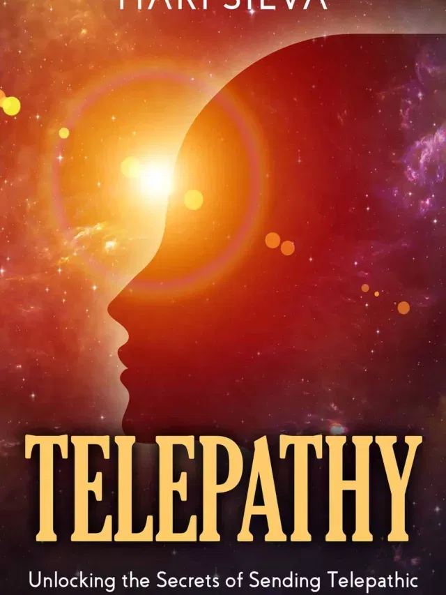 Telepathy (2020)