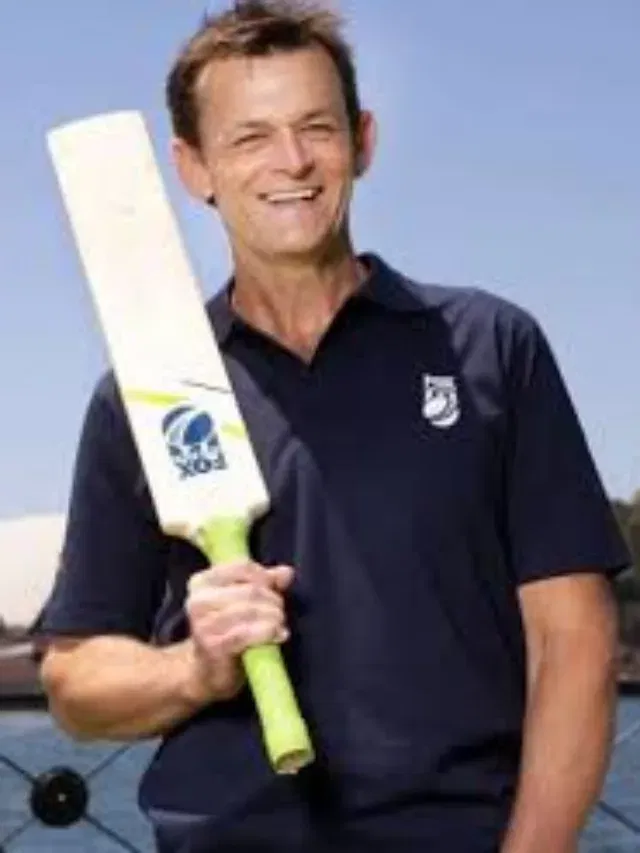 Adam Gilchrist ($380 Million)